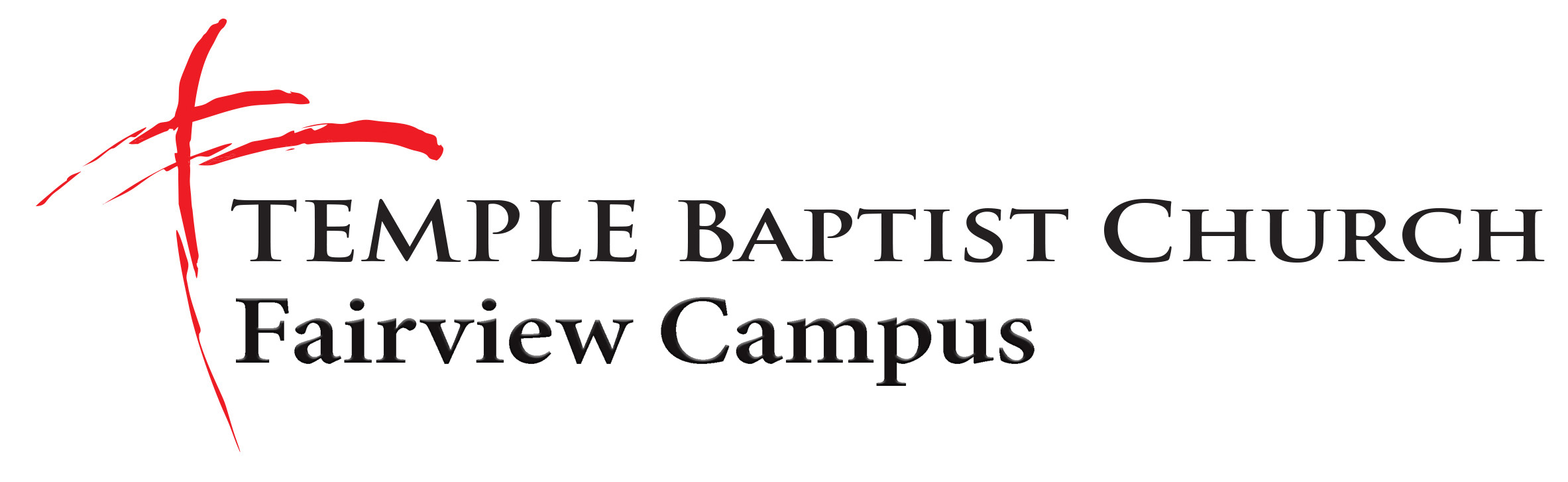 Temple Baptist Church