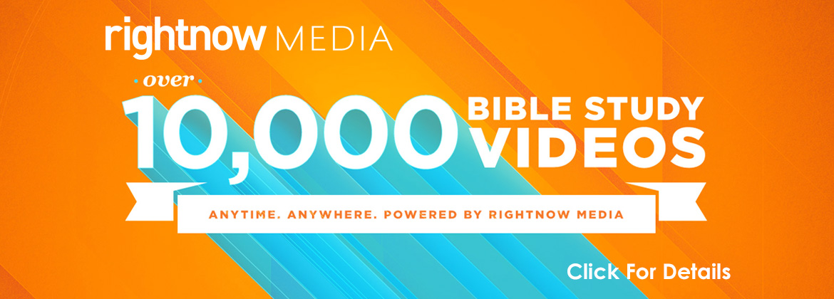 Temple Baptist Church Right Now Media Link