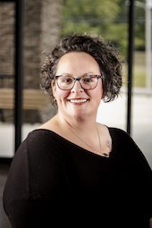 An image of Adrienne